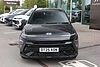 Hyundai KONA 1.6T 138 N Line S 5dr DCT Black