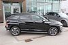 Hyundai KONA 1.6T 138 N Line S 5dr DCT Black