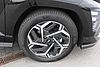 Hyundai KONA 1.6T 138 N Line S 5dr DCT Black