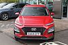 Hyundai KONA 1.0T GDi Play Edition 5dr Red