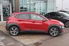 Hyundai KONA 1.0T GDi Play Edition 5dr Red