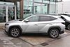 Hyundai TUCSON 1.6 TGDi Premium 5dr 2WD Silver