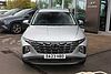 Hyundai TUCSON 1.6 TGDi Premium 5dr 2WD Silver