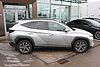 Hyundai TUCSON 1.6 TGDi Premium 5dr 2WD Silver