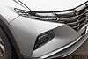 Hyundai TUCSON 1.6 TGDi Premium 5dr 2WD Silver