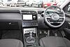 Hyundai TUCSON 1.6 TGDi Premium 5dr 2WD Silver