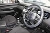 Hyundai TUCSON 1.6 TGDi Premium 5dr 2WD Silver