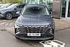 Hyundai TUCSON 1.6 TGDi Premium 5dr 2WD Grey