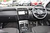 Hyundai TUCSON 1.6 TGDi Premium 5dr 2WD Grey