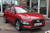 Hyundai KONA 1.0T GDi Play Edition 5dr Red