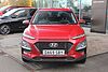 Hyundai KONA 1.0T GDi Play Edition 5dr Red