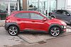 Hyundai KONA 1.0T GDi Play Edition 5dr Red