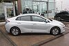 Hyundai IONIQ 1.6 GDi Hybrid Premium 5dr DCT Silver