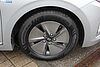 Hyundai IONIQ 1.6 GDi Hybrid Premium 5dr DCT Silver