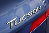 Hyundai TUCSON 1.6 GDi SE Nav 5dr 2WD Blue
