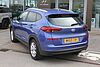 Hyundai TUCSON 1.6 GDi SE Nav 5dr 2WD Blue