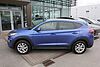 Hyundai TUCSON 1.6 GDi SE Nav 5dr 2WD Blue