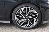 Hyundai IONIQ 6 168kW Ultimate 77kWh 4dr Auto Black