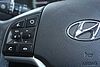 Hyundai TUCSON 1.6 GDi S Connect 5dr 2WD White