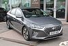 Hyundai IONIQ 1.6 GDi Hybrid 1st Edition 5dr DCT Grey