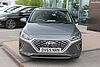 Hyundai IONIQ 1.6 GDi Hybrid 1st Edition 5dr DCT Grey