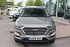 Hyundai TUCSON 1.6 GDi SE Nav 5dr 2WD Green