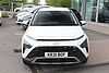 Hyundai BAYON 1.0 TGDi 48V MHEV Premium 5dr White