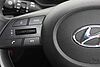 Hyundai BAYON 1.0 TGDi 48V MHEV SE Connect 5dr DCT Blue