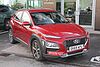 Hyundai I20 1.0T GDi 48V MHD SE Connect 5dr Red
