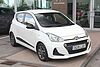 Hyundai I10 1.0 Go SE 5dr White