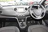 Hyundai I10 1.0 Go SE 5dr White