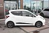 Hyundai I10 1.0 Go SE 5dr White