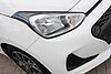 Hyundai I10 1.0 Go SE 5dr White
