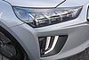 Hyundai IONIQ 1.6 GDi Hybrid Premium 5dr DCT Silver
