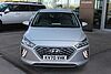Hyundai IONIQ 1.6 GDi Hybrid Premium 5dr DCT Silver