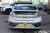 Hyundai IONIQ 1.6 GDi Hybrid Premium 5dr DCT Silver