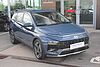 Hyundai BAYON 1.0 TGDi Ultimate 5dr DCT Blue