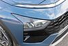 Hyundai BAYON 1.0 TGDi Ultimate 5dr DCT Blue