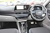 Hyundai BAYON 1.0 TGDi Ultimate 5dr DCT Blue