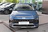 Hyundai BAYON 1.0 TGDi Ultimate 5dr DCT Blue