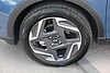 Hyundai BAYON 1.0 TGDi Ultimate 5dr DCT Blue