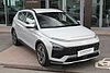 Hyundai BAYON 1.0 TGDi [90] Tech Line 5dr DCT Grey