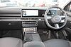 Hyundai TUCSON 1.6T 239 Hybrid Ultimate 5dr Auto Silver