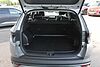 Hyundai TUCSON 1.6T 239 Hybrid Ultimate 5dr Auto Silver