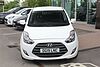 Hyundai IX20 1.6 SE 5dr White