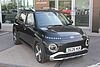 Hyundai INSTER 85kW 02 49kWh 5dr Auto Black