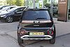 Hyundai INSTER 85kW 02 49kWh 5dr Auto Black