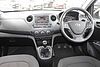 Hyundai I10 1.2 SE 5dr Blue