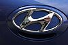 Hyundai I10 1.2 SE 5dr Blue