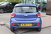Hyundai I10 1.2 SE 5dr Blue